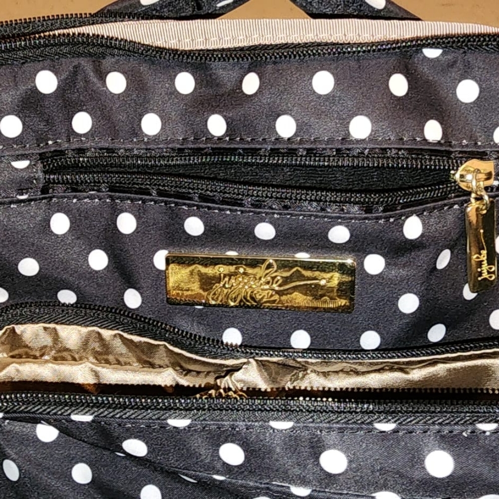 JuJube diaper bag